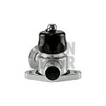 Turbosmart Dual Port 400+ Dump Valve Mazda 3 MPS 