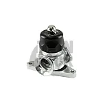 Turbosmart Dual Port Dump Valve Subaru Impreza WRX 01-07 and STI 01-18 