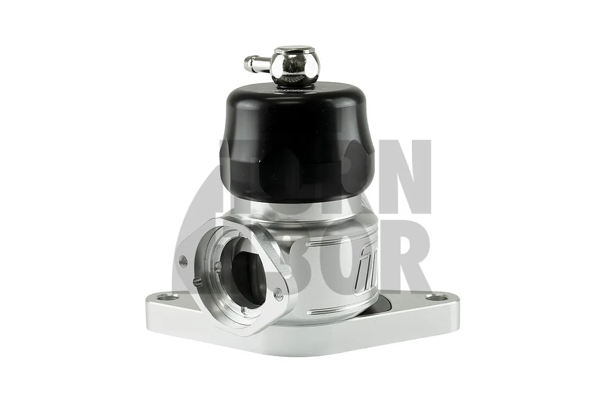 Turbosmart Dual Port Dump Valve Subaru Impreza WRX 01-07 and STI 01-18 