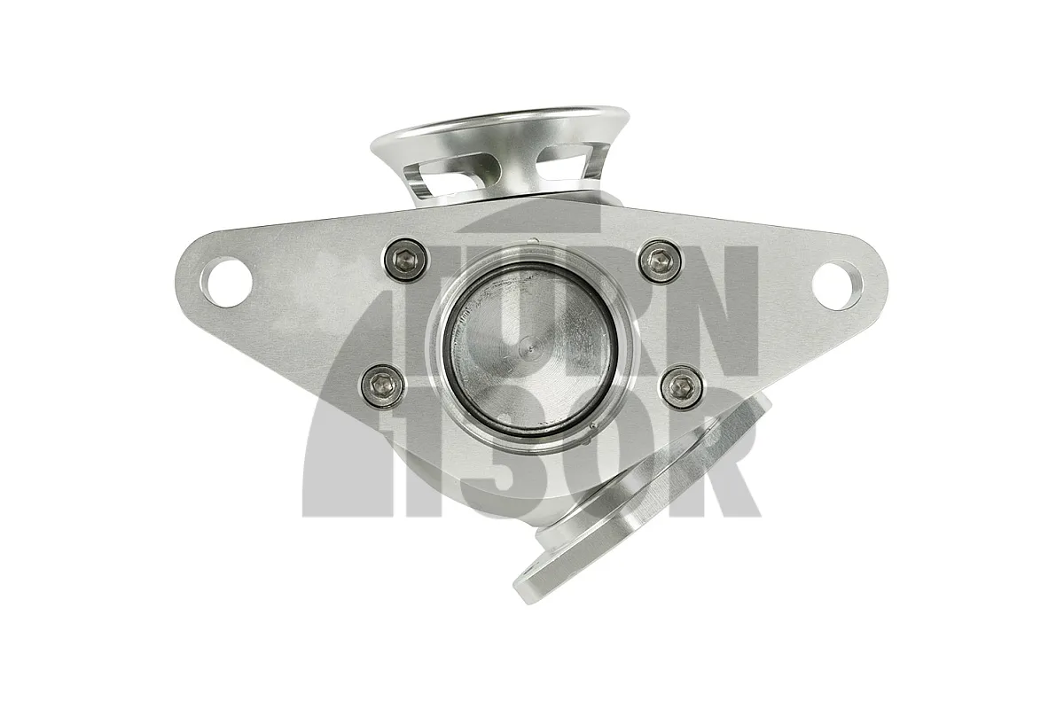 Turbosmart Dual Port Dump Valve Subaru Impreza WRX 01-07 and STI 01-18 