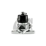 Turbosmart Dual Port Dump Valve Subaru Impreza WRX 01-07 and STI 01-18 