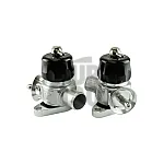 Turbosmart Dual Port Dump Valves Nissan R35 GTR 