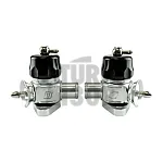 Turbosmart Dual Port Dump Valves Nissan R35 GTR 