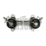 Turbosmart Dual Port Dump Valves Nissan R35 GTR 