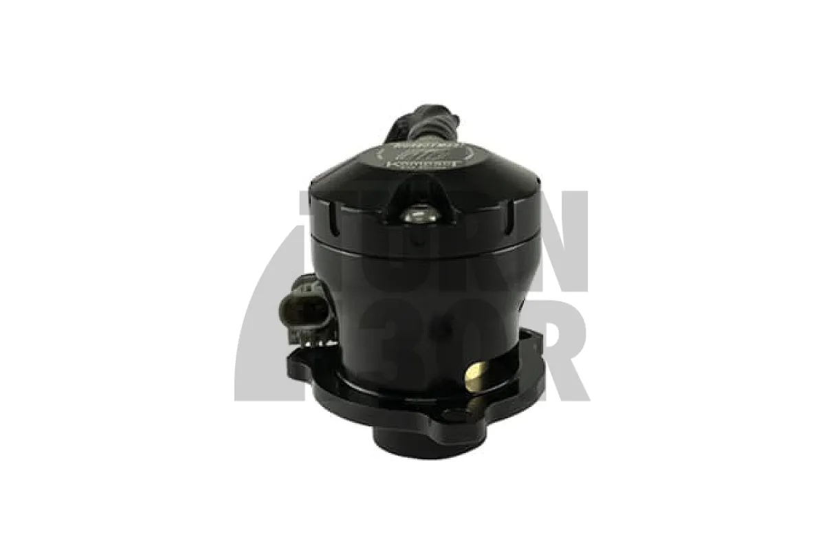Turbosmart Dual Port Kompact EM Dump Valve BMW M2 