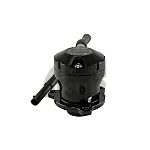 Turbosmart Dual Port Kompact EM Dump Valve BMW M2 