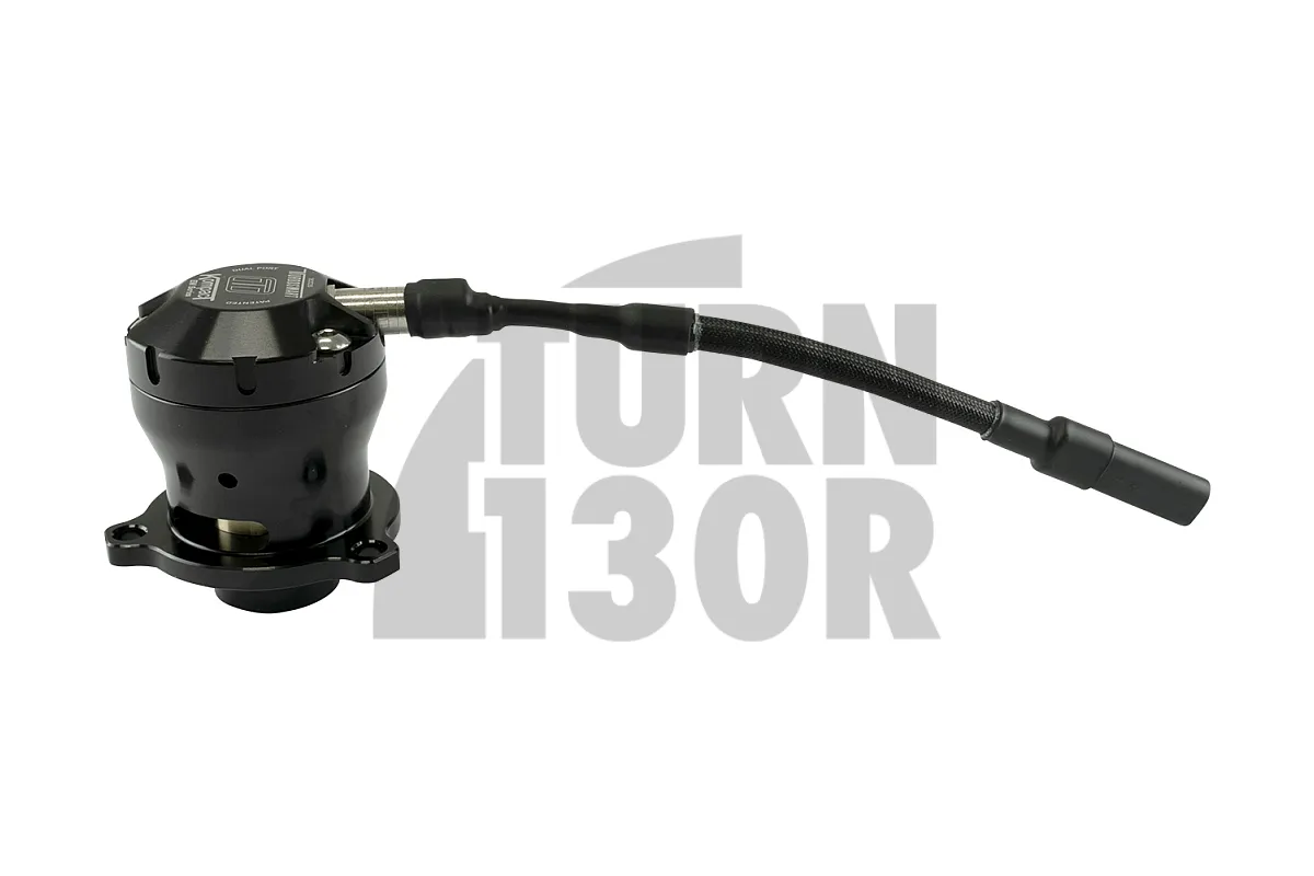 Turbosmart Dual Port Kompact EM Dump Valve BMW M2 