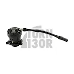 Turbosmart Dual Port Kompact EM Dump Valve BMW M2 
