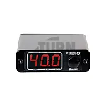 Black Manual Boost Controller Turbosmart