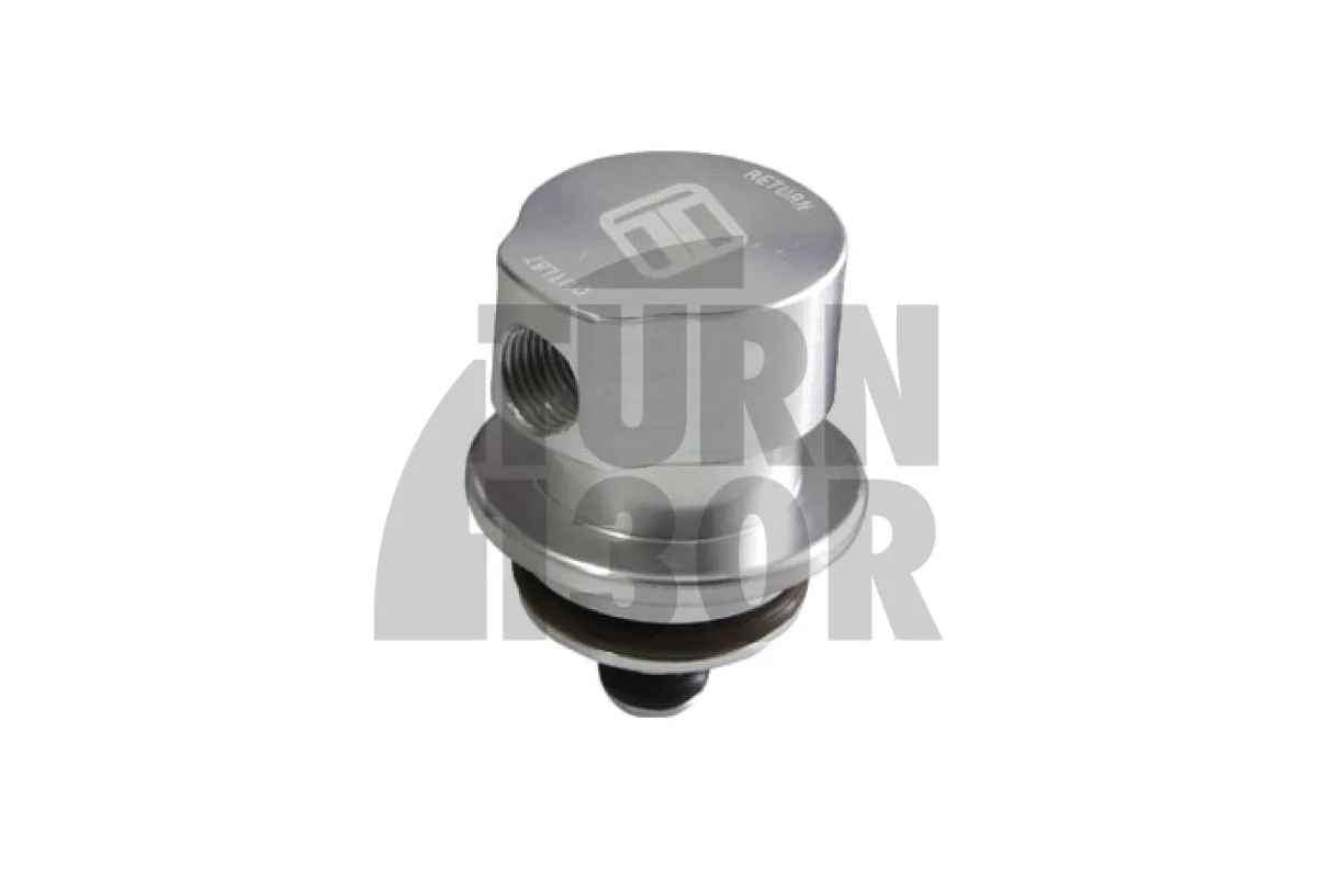 Fuel Rail Adaptor for S3 8L / Golf 4 GTI / Leon 1M 1.8T 20V Turbosmart