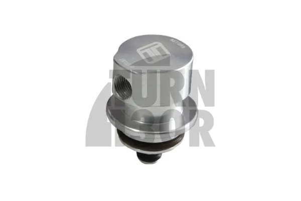 Fuel Rail Adaptor for S3 8L / Golf 4 GTI / Leon 1M 1.8T 20V Turbosmart