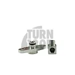 Fuel Rail Adaptor for Mitsubishi Lancer Evo 10 Turbosmart