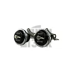Turbosmart IWG75 Internal Wastegate Turbo Actuator Nissan R35 GTR 