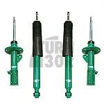 Tein Endurapro Plus Damping Ajustable Shock Absorbers Mitsubishi Lancer Evo 8 / Evo 9