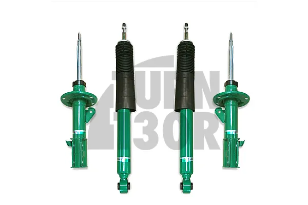 Tein Endurapro Plus Damping Ajustable Shock Absorbers Subaru Impreza WRX / STI 2004-2007