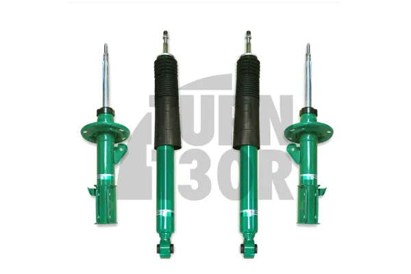 Tein Endurapro Plus Damping Ajustable Shock Absorbers Mini Cooper S / JCW R56