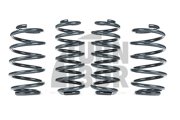 Racingline Sport Springs Cupra Formentor 2.0 TSI 