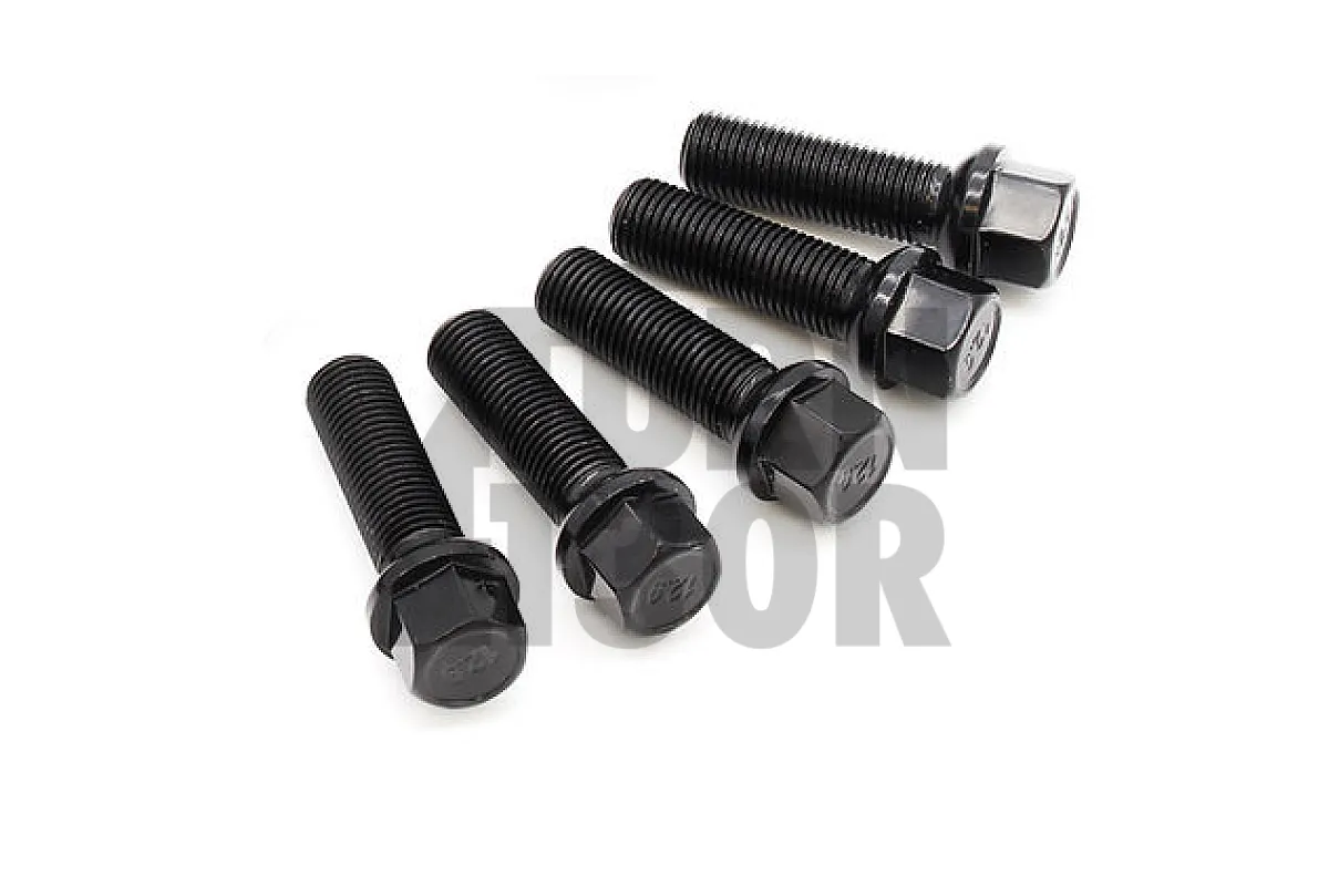 Wheels Spacer Kit for Golf GTI / Golf R / Cupra / S3 / RS3 / TT / Octavia 5x112 Racingline