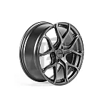 A01 Flow Formed Wheel 19 x 8.5 ET45 Gunmetal, Black or Silver APR