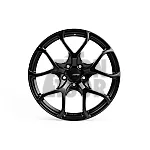 A01 Flow Formed Wheel 18 x 8.5 ET45 Gunmetal, Black or Silver APR