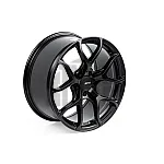 A01 Flow Formed Wheel 18 x 8.5 ET45 Gunmetal, Black or Silver APR