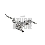 Renault Clio 4 RS 15-19 Scorpion Catback