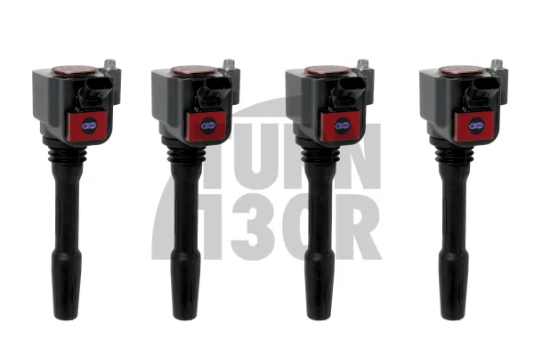 Mini Cooper S / JCW F56 Okada Projects Plasma Ignition Coils