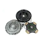 Golf 7 GTI / Golf 7 R / Octavia 5E Sachs Performance 600Nm Clutch Kit with Flywheel