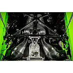 Eventuri Carbon Fiber Intake for Audi R8 V10 4S / Lamborghini Huracan