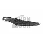 Eventuri Carbon Fiber Intake System for Audi RS4 / RS5 B9