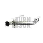 Mini Cooper S R56 / R57 / R58 / R59 CTS Turbo Decat Downpipe 