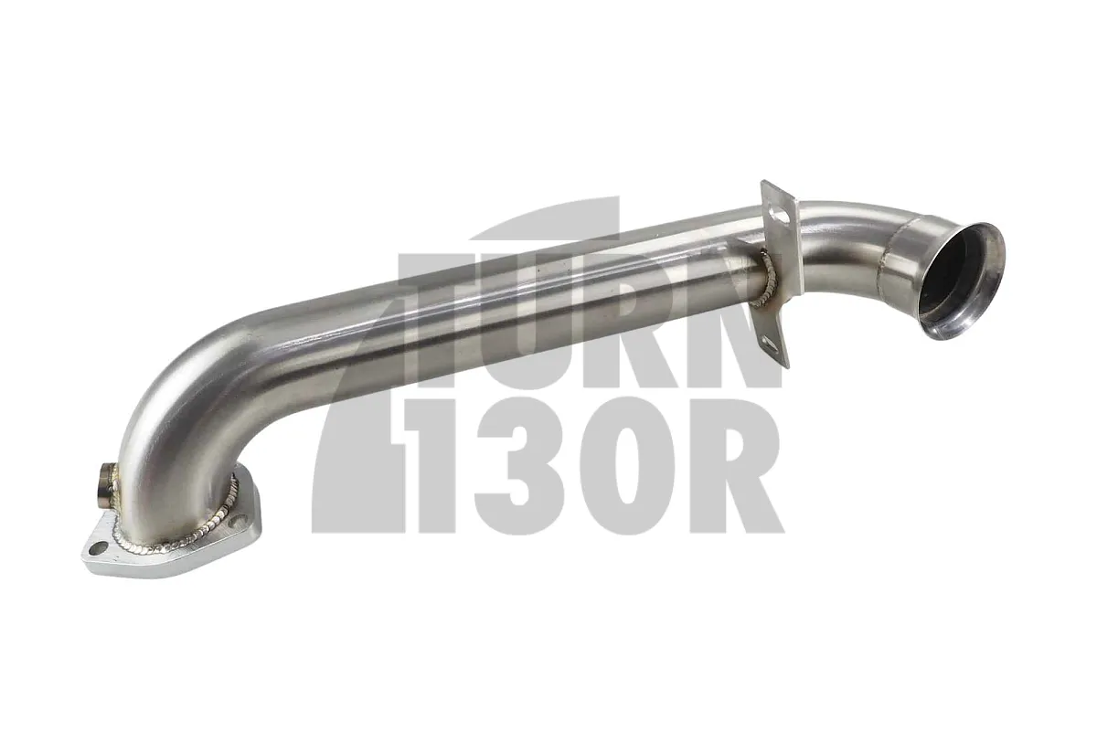 Mini Cooper S R56 / R57 / R58 / R59 CTS Turbo Decat Downpipe 