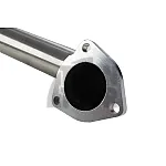 Mini Cooper S R56 / R57 / R58 / R59 CTS Turbo Decat Downpipe 