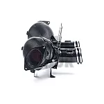 EVENTURI Carbon Intake for C8 Corvette Stingray Hard Top Convertible