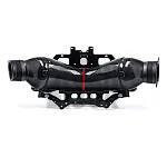 EVENTURI Carbon Intake for C8 Corvette Stingray Hard Top Convertible
