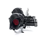 EVENTURI Carbon Intake for C8 Corvette Stingray Hard Top Convertible