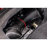 EVENTURI Carbon Intake for C8 Corvette Stingray Hard Top Convertible