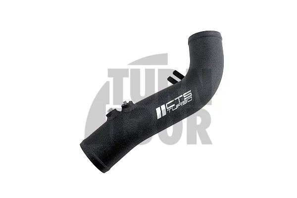  Audi RS3 8V.5 / Audi TTRS 8S Throttle Pipe CTS Turbo