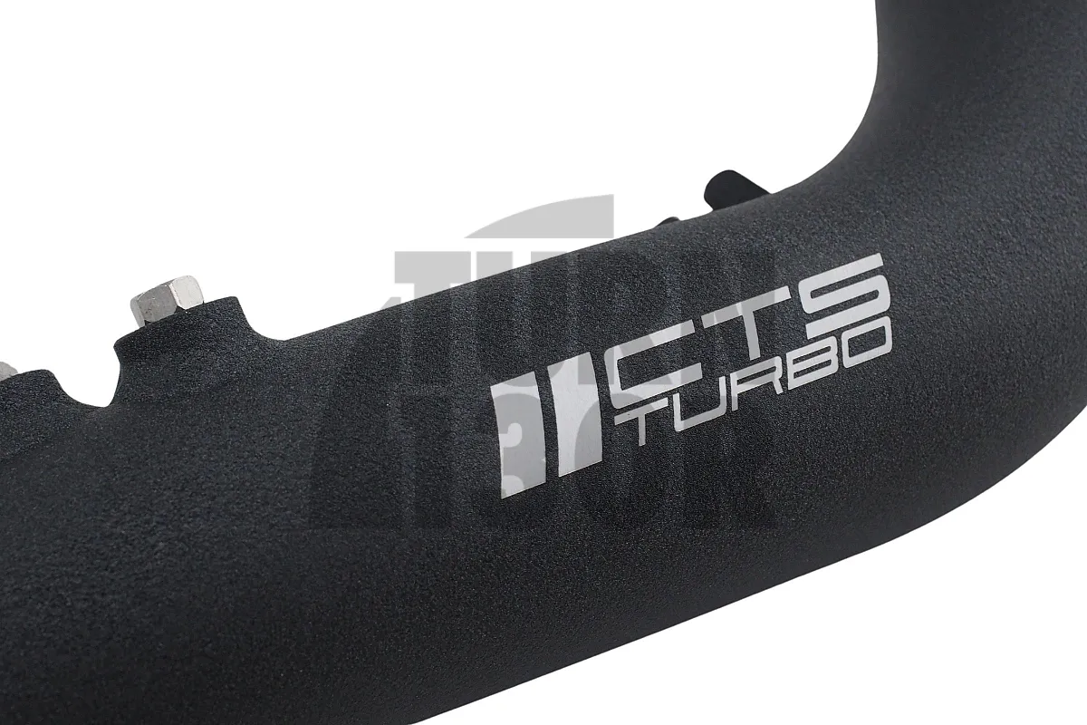  Audi RS3 8V.5 / Audi TTRS 8S Throttle Pipe CTS Turbo
