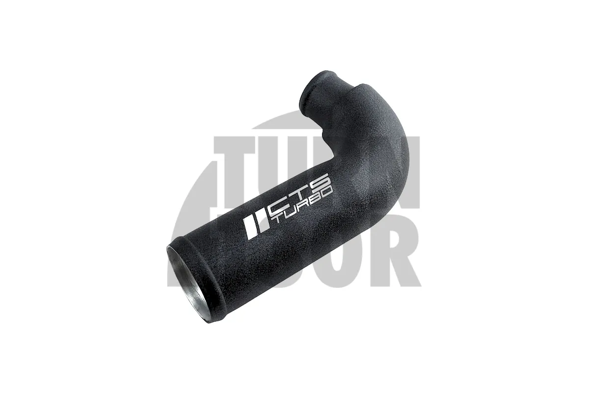  Audi S3 8V / Audi TT 8S / Octavia 5E VRS outlet pipe kit CTS Turbo