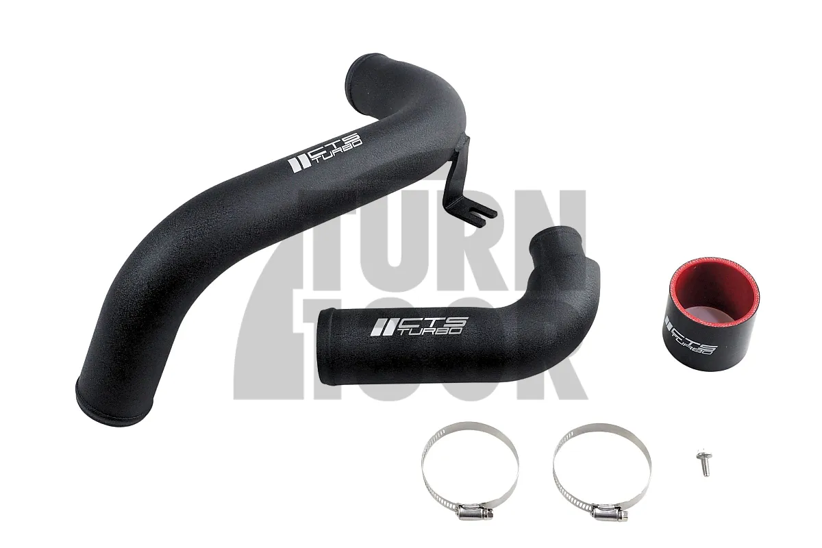  Audi S3 8V / Audi TT 8S / Octavia 5E VRS outlet pipe kit CTS Turbo