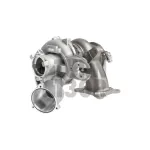 CTS Turbo BB-550 for Golf 7 GTI - Golf 7 R - Leon 3 Cupra & S3 8V 2.0 TFSI EA888.3