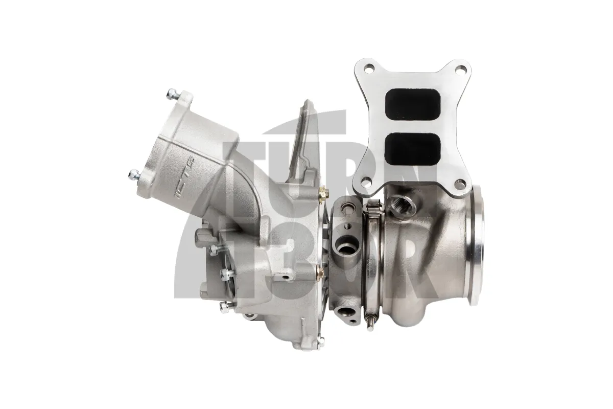 CTS Turbo BB-550 for Golf 7 GTI - Golf 7 R - Leon 3 Cupra & S3 8V 2.0 TFSI EA888.3