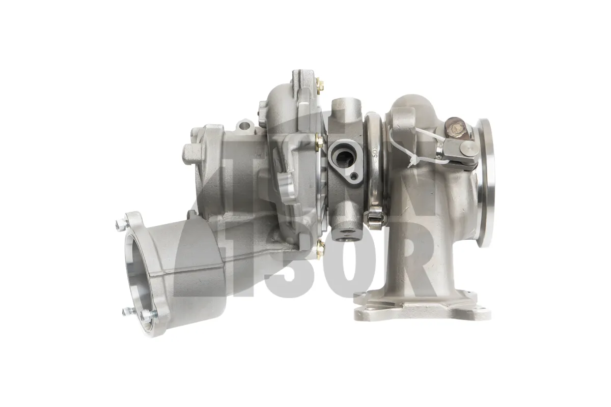 CTS Turbo BB-550 for Golf 7 GTI - Golf 7 R - Leon 3 Cupra & S3 8V 2.0 TFSI EA888.3