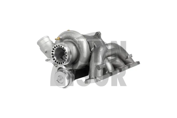 CTS Turbo BOSS kit for Golf 6 GTI -Leon 2 - Scirocco & Octavia 2.0 TSI EA888.1