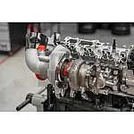 CTS Turbo Boss Turbocharger for S3 8V - TT 8S - Golf 7 R - Leon 3 Cupra - Golf 7 GTI - 2.0 TFSI EA888.3
