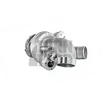 CTS Turbo Boss Turbocharger for S3 8V - TT 8S - Golf 7 R - Leon 3 Cupra - Golf 7 GTI - 2.0 TFSI EA888.3
