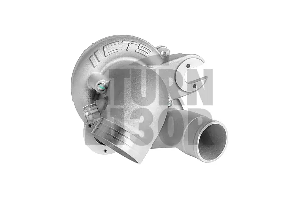 CTS Turbo Boss Turbocharger for S3 8V - TT 8S - Golf 7 R - Leon 3 Cupra - Golf 7 GTI - 2.0 TFSI EA888.3