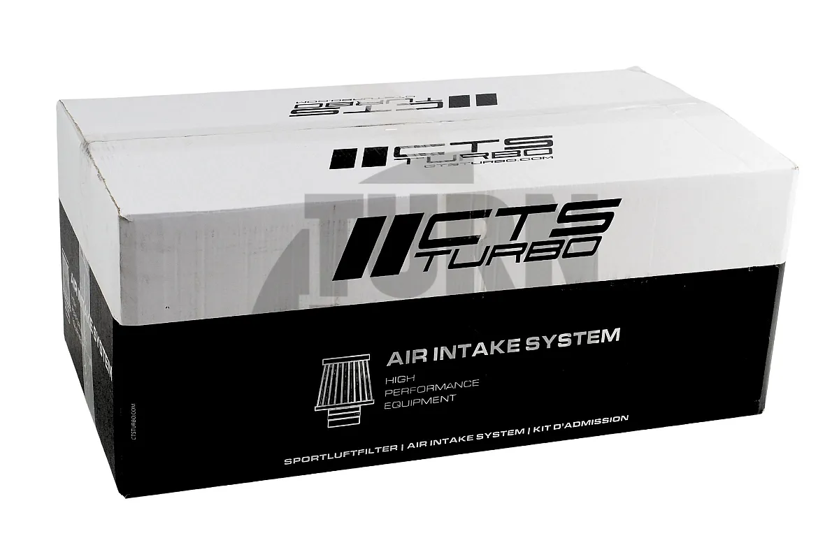  Golf 7 GTI / Golf 7 R / Leon 3 Cupra outlet pipe kit CTS Turbo