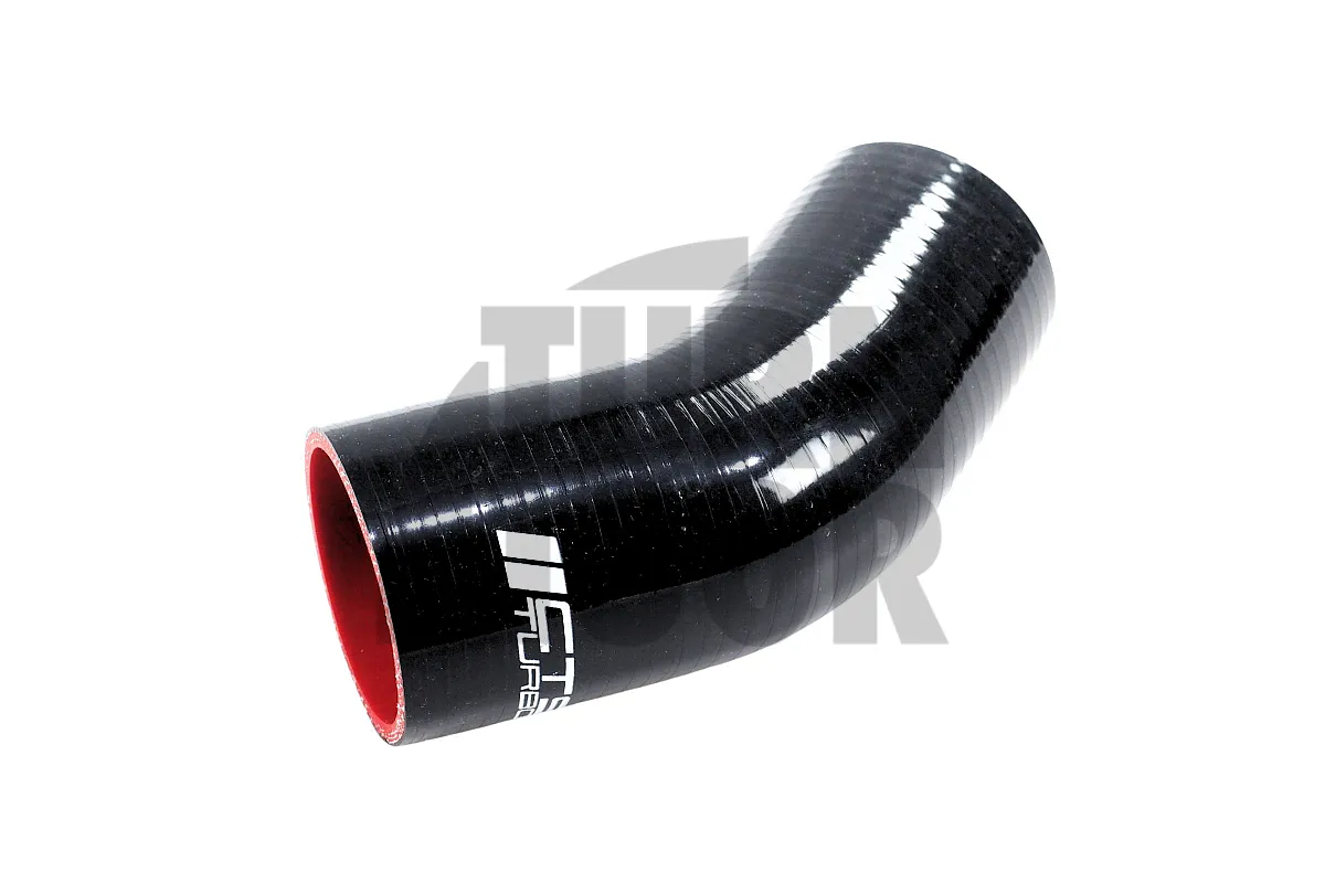  Golf 7 GTI / Golf 7 R and Leon 3 Cupra Throttle Pipe CTS Turbo